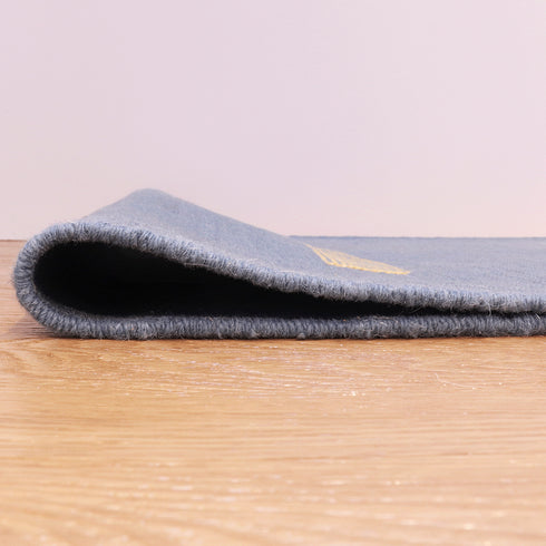 キリム 9204400【186×57】