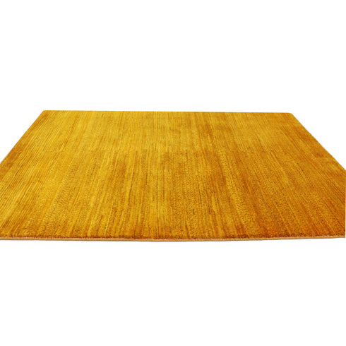 ギャッベ絨毯「陽だまり」10020710【152×101】