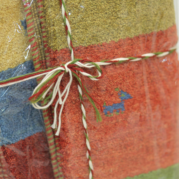 【限定】織り糸ラッピング(玄関マットサイズまで)