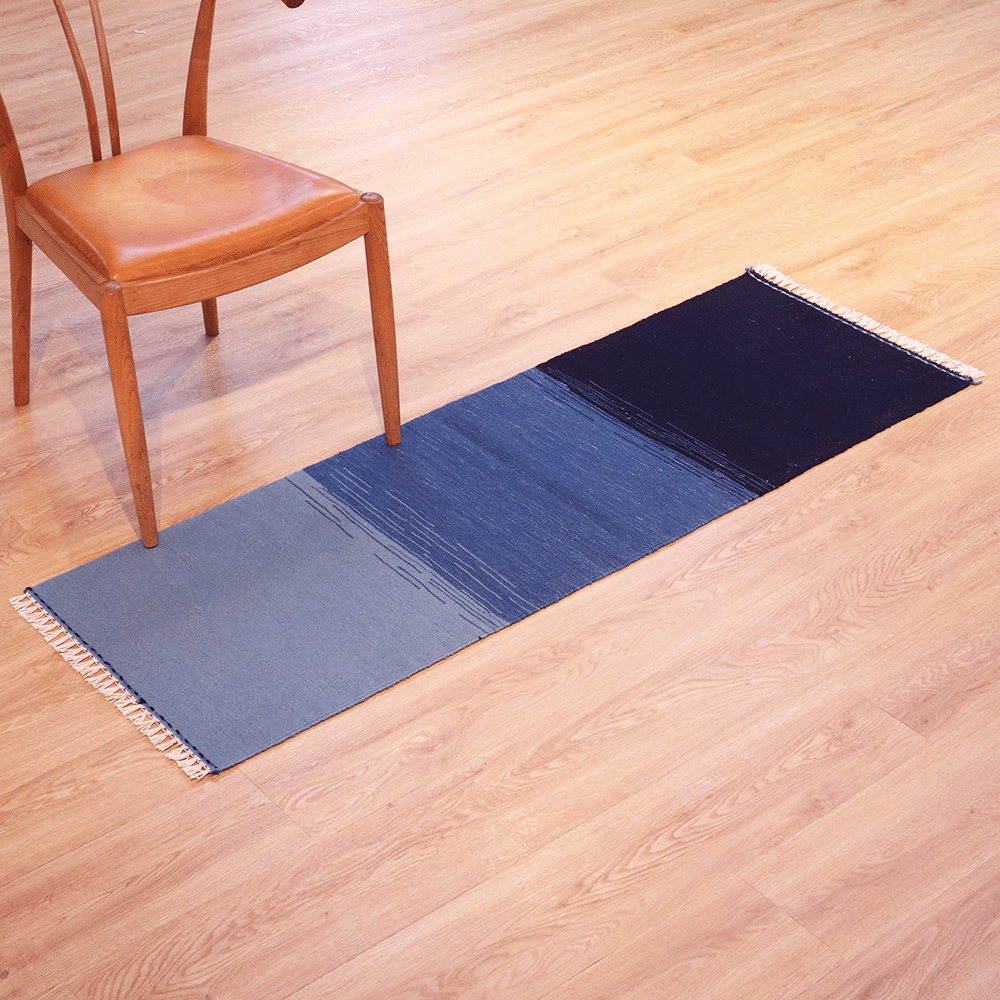 キリム 9142076【152×52】 – Mr.Gabbeh