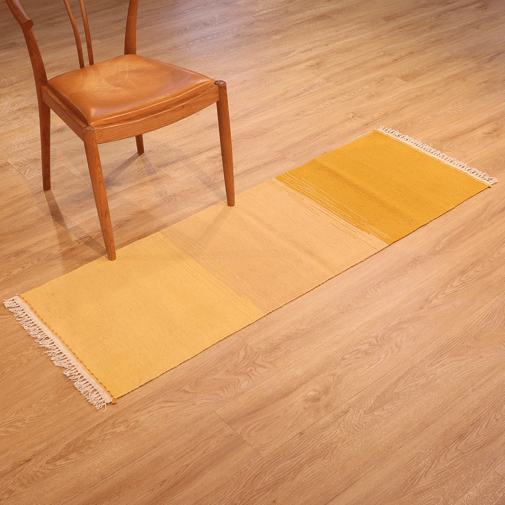 新品日曜ナイト限定最終処分タイムセール☆ギャッベ：140×200　イエロー Seiko Presage Cocktail Time Star Bar Limited Edition